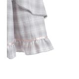 チェック柄編上ジャンスカ | axes femme | 詳細画像24 