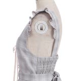 チェック柄編上ジャンスカ | axes femme | 詳細画像26 