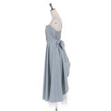 バックシャンキャミワンピース | axes femme | 詳細画像18 