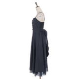 バックシャンキャミワンピース | axes femme | 詳細画像23 