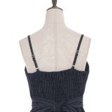 バックシャンキャミワンピース | axes femme | 詳細画像29 