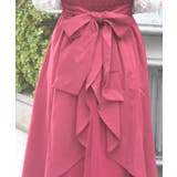 バックシャンキャミワンピース | axes femme | 詳細画像6 