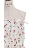 さくらんぼキャミワンピース | axes femme | 詳細画像14 