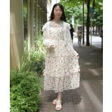 さくらんぼキャミワンピース | axes femme | 詳細画像7 
