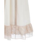 レース使いチュニックワンピース | axes femme | 詳細画像22