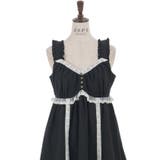 レース使いチュニックワンピース | axes femme | 詳細画像27