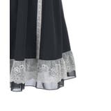 レース使いチュニックワンピース | axes femme | 詳細画像28