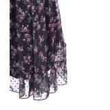 ミニローズプリントチュニック | axes femme | 詳細画像26 