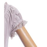 トロワリボンベロアワンピース | axes femme | 詳細画像19 