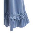 トロワリボンベロアワンピース | axes femme | 詳細画像27 