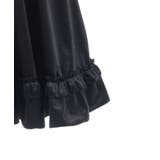 トロワリボンベロアワンピース | axes femme | 詳細画像31 