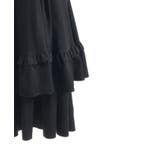 バックリボンフリルジャンスカ | axes femme | 詳細画像16 