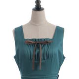 バックリボンフリルジャンスカ | axes femme | 詳細画像23 