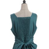 バックリボンフリルジャンスカ | axes femme | 詳細画像24 