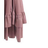 バックリボンフリルジャンスカ | axes femme | 詳細画像29 