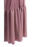 バックリボンフリルジャンスカ | axes femme | 詳細画像30 