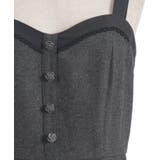 ヘリンボンジャンスカ | axes femme | 詳細画像13 