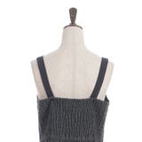 ヘリンボンジャンスカ | axes femme | 詳細画像15 