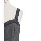 ヘリンボンジャンスカ | axes femme | 詳細画像16 