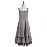 ヘリンボンジャンスカ | axes femme | 詳細画像18 