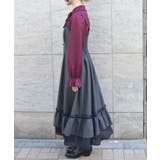 ヘリンボンジャンスカ | axes femme | 詳細画像2 