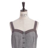 ヘリンボンジャンスカ | axes femme | 詳細画像21 