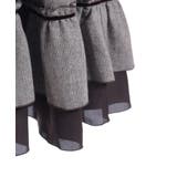 ヘリンボンジャンスカ | axes femme | 詳細画像22 