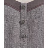 ヘリンボンジャンスカ | axes femme | 詳細画像23 