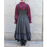 ヘリンボンジャンスカ | axes femme | 詳細画像3 