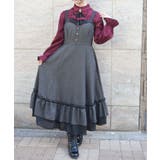 ヘリンボンジャンスカ | axes femme | 詳細画像4 