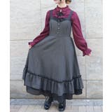 ヘリンボンジャンスカ | axes femme | 詳細画像5 