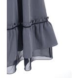 レースアップジャンパースカート | axes femme | 詳細画像23 
