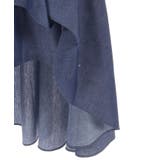 フィッシュテールフレアワンピース | axes femme | 詳細画像16 
