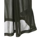 クロスタイ付ワンピース | axes femme | 詳細画像29