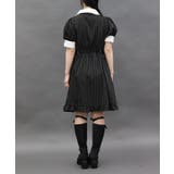 ストライプワンピース | axes femme | 詳細画像5