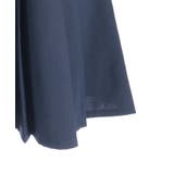 バイカラードッキングミニワンピース | axes femme | 詳細画像20 