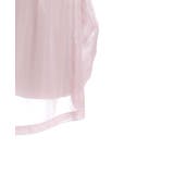 バイカラードッキングミニワンピース | axes femme | 詳細画像31 