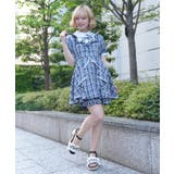 バイカラーリボンセットアップ | axes femme | 詳細画像12 