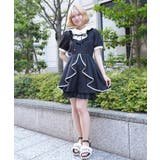 バイカラーリボンセットアップ | axes femme | 詳細画像13 