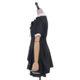 バイカラーリボンセットアップ | axes femme | 詳細画像16 