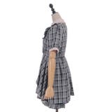 バイカラーリボンセットアップ | axes femme | 詳細画像21 