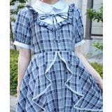 バイカラーリボンセットアップ | axes femme | 詳細画像4 