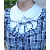 バイカラーリボンセットアップ | axes femme | 詳細画像6 