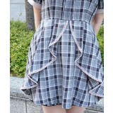 バイカラーリボンセットアップ | axes femme | 詳細画像9 