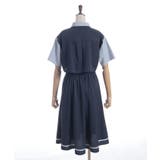 レイヤード風ドッキングワンピース | axes femme | 詳細画像18