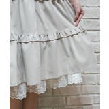 姫袖風ドッキングワンピース | axes femme | 詳細画像6