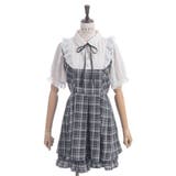 ドッキング風セットアップ | axes femme | 詳細画像15