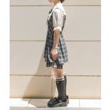ドッキング風セットアップ | axes femme | 詳細画像2