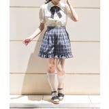 ドッキング風セットアップ | axes femme | 詳細画像4