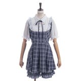 ドッキング風セットアップ | axes femme | 詳細画像6
